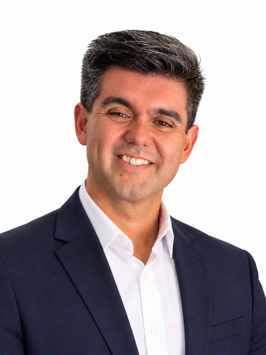 Samuel Reyes Lara